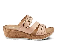 Women's Patrizia Sharonda Wedge Sandals