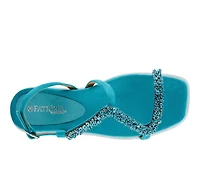 Women's Patrizia Shinyqueen Sandals