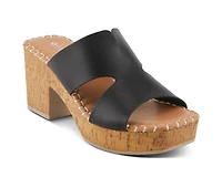 Women's Patrizia Stellana Platform Dress Sandals