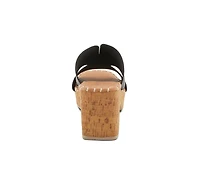 Women's Patrizia Stellana Platform Dress Sandals