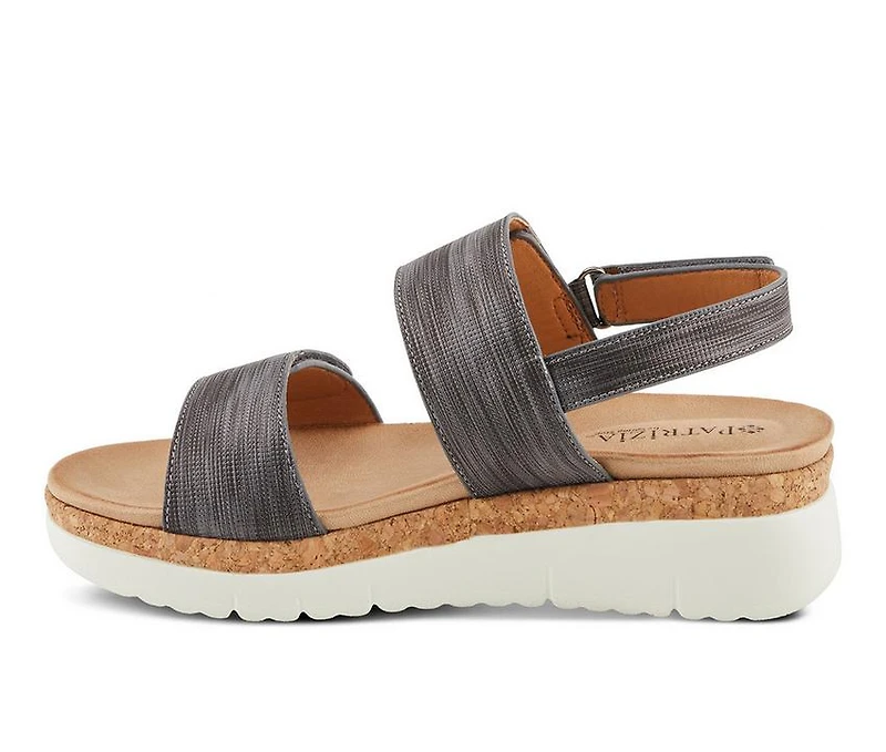 Women's Patrizia Viona Platform Wedge Sandals