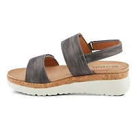 Women's Patrizia Viona Platform Wedge Sandals