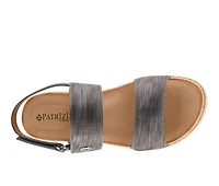 Women's Patrizia Viona Platform Wedge Sandals