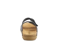 Women's Flexus Abbas Footbed Sandals