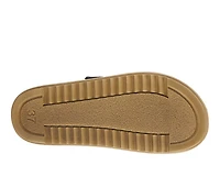 Women's Flexus Abbas Footbed Sandals