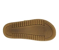 Women's Flexus Abbas Footbed Sandals