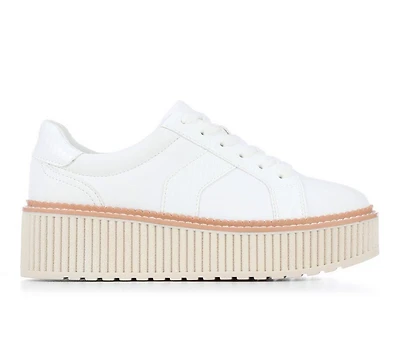 Women's DV BY DOLCE VITA Bubbles Platform Sneakers