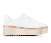 Women's DV BY DOLCE VITA Bubbles Platform Sneakers