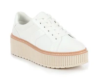 Women's DV BY DOLCE VITA Bubbles Platform Sneakers