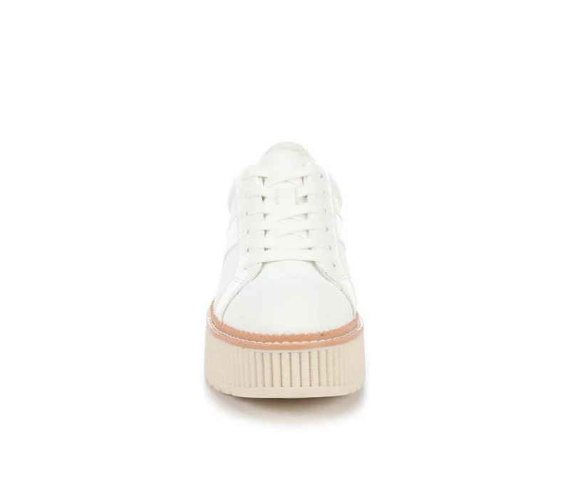 Women's DV BY DOLCE VITA Bubbles Platform Sneakers