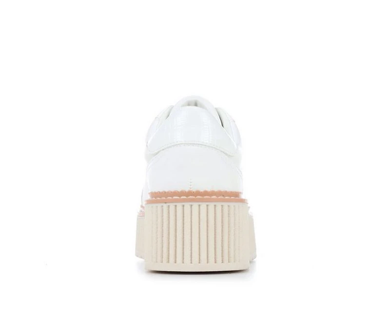 Women's DV BY DOLCE VITA Bubbles Platform Sneakers
