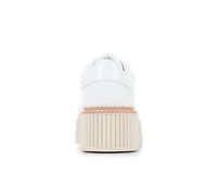 Women's DV BY DOLCE VITA Bubbles Platform Sneakers