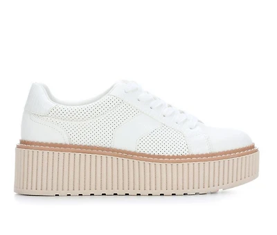 Women's DV BY DOLCE VITA Bubbles Platform Sneakers