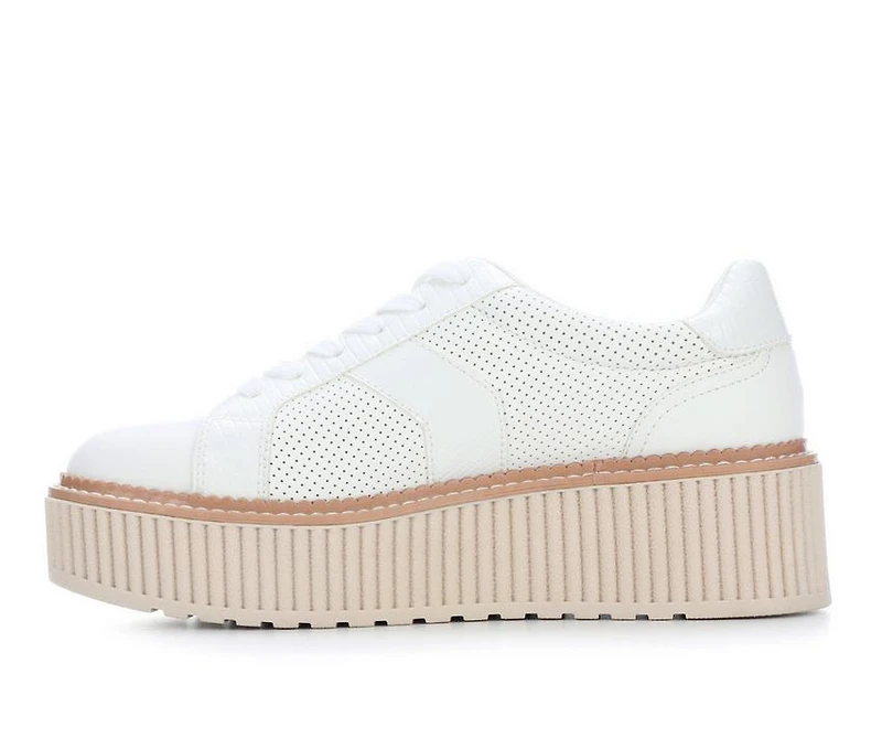 Women's DV BY DOLCE VITA Bubbles Platform Sneakers