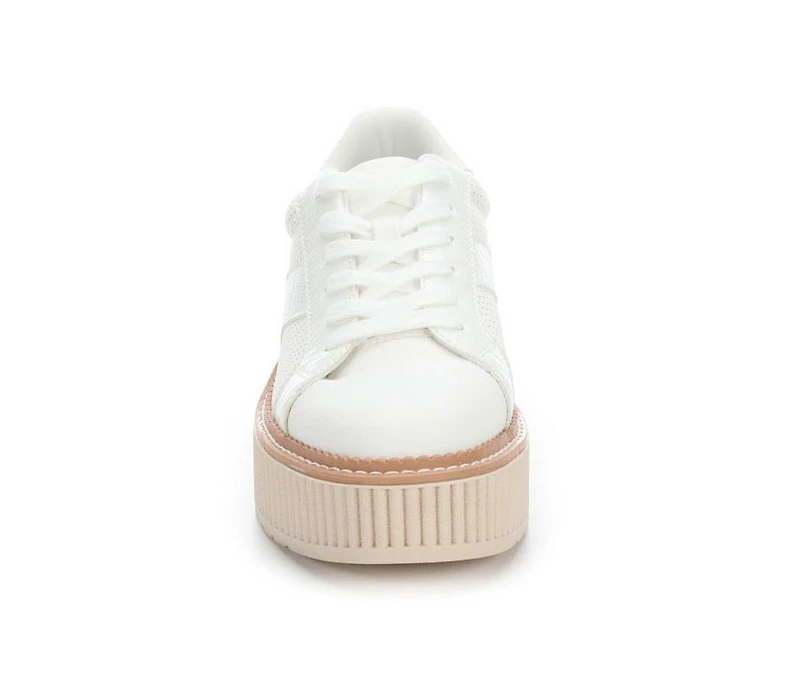 Women's DV BY DOLCE VITA Bubbles Platform Sneakers