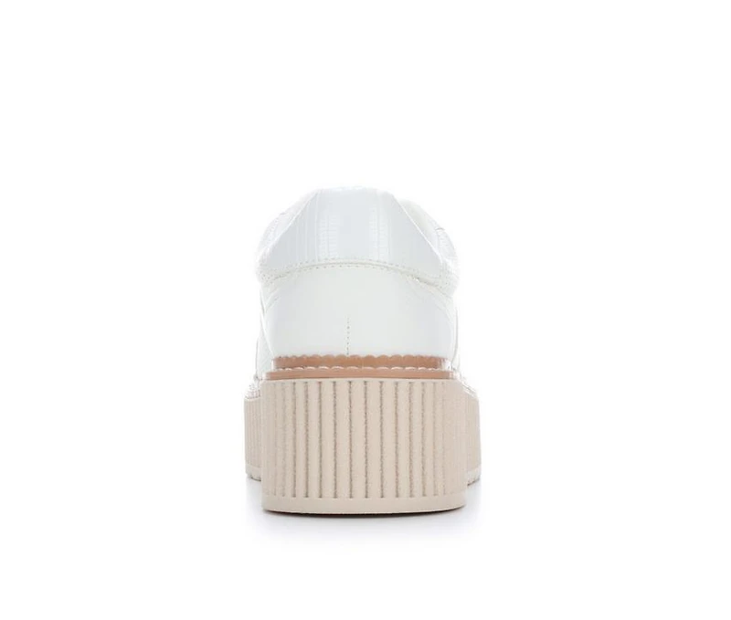 Women's DV BY DOLCE VITA Bubbles Platform Sneakers