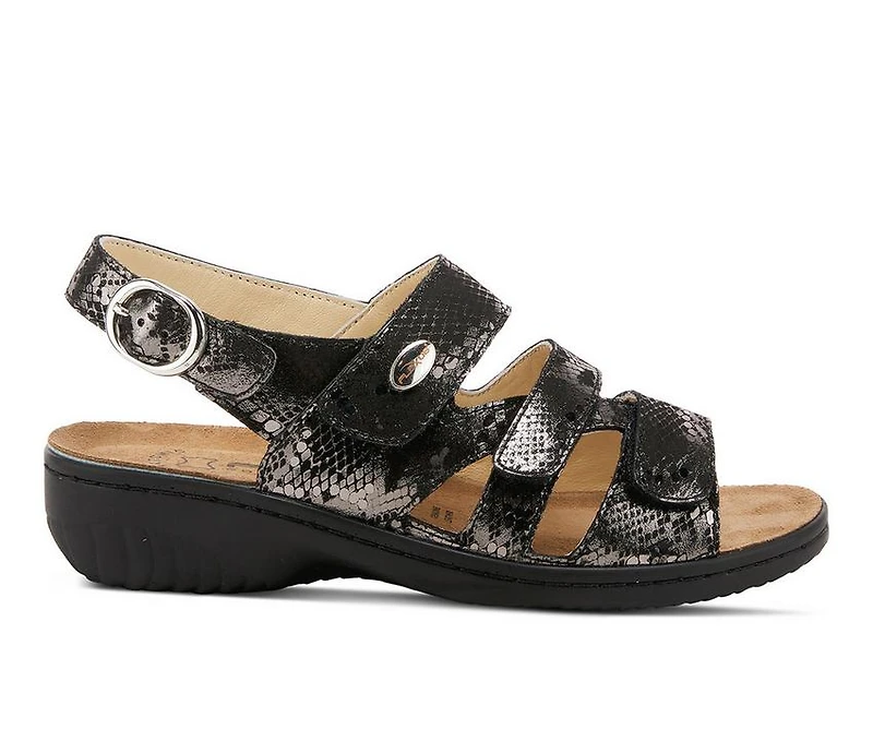 Women's Flexus Acamar Wedge Sandals