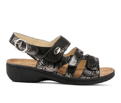 Women's Flexus Acamar Wedge Sandals