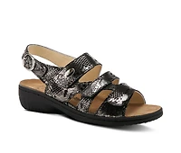 Women's Flexus Acamar Wedge Sandals