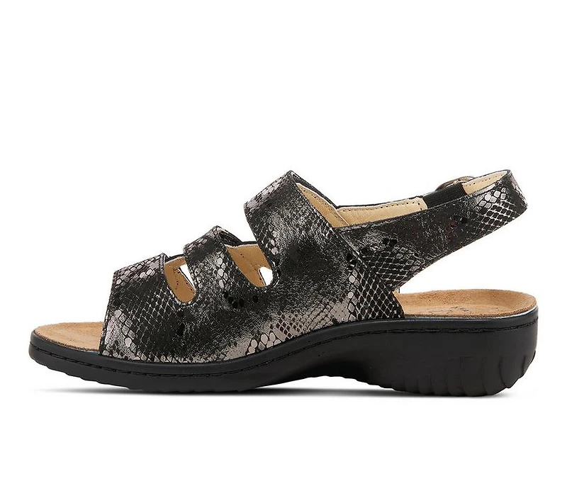 Women's Flexus Acamar Wedge Sandals