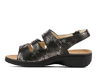 Women's Flexus Acamar Wedge Sandals