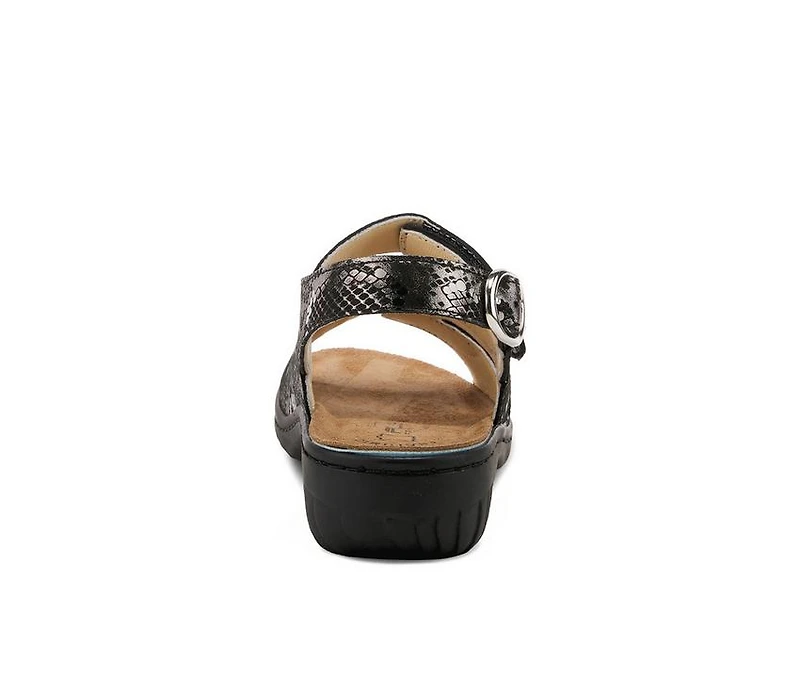 Women's Flexus Acamar Wedge Sandals