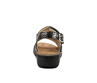 Women's Flexus Acamar Wedge Sandals