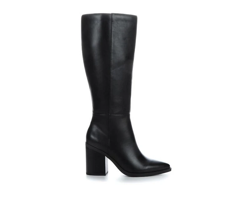 Women's Soda Vapor Knee High Boots