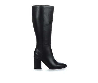 Women's Soda Vapor Knee High Boots
