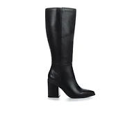 Women's Soda Vapor Knee High Boots