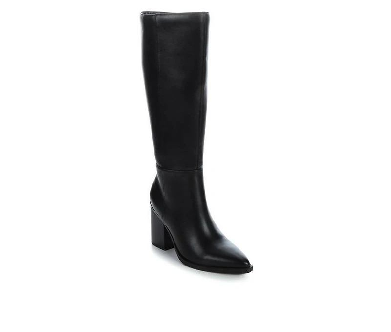 Women's Soda Vapor Knee High Boots