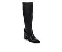 Women's Soda Vapor Knee High Boots