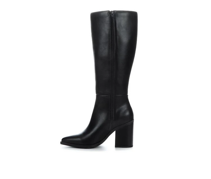 Women's Soda Vapor Knee High Boots