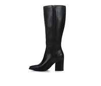 Women's Soda Vapor Knee High Boots