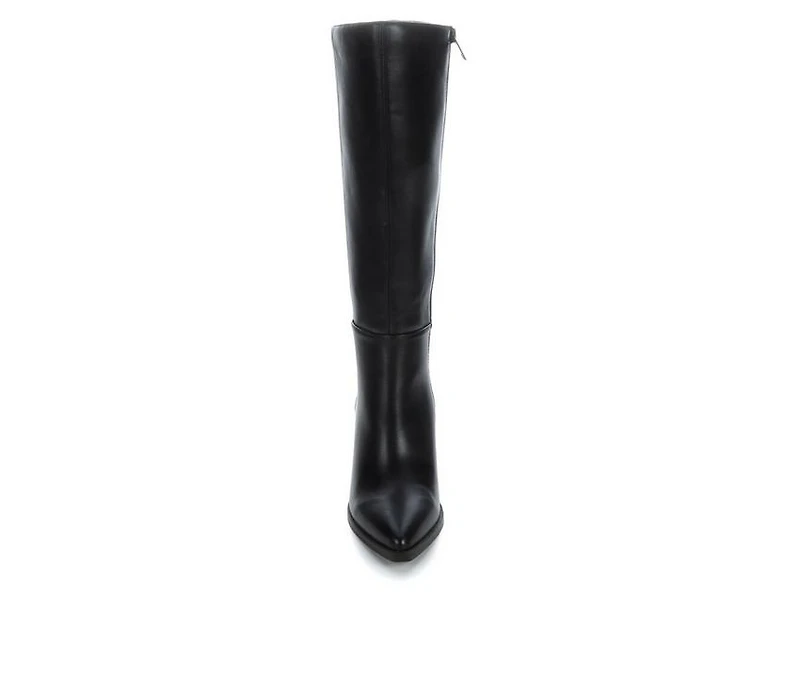 Women's Soda Vapor Knee High Boots