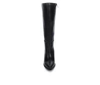 Women's Soda Vapor Knee High Boots