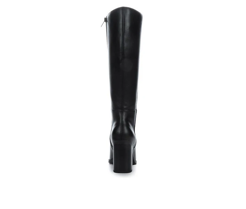Women's Soda Vapor Knee High Boots