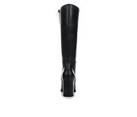 Women's Soda Vapor Knee High Boots
