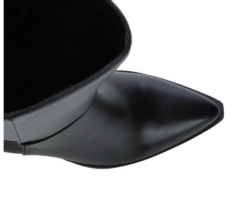 Women's Soda Vapor Knee High Boots