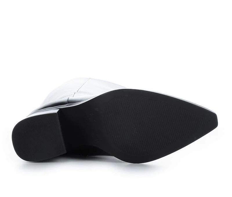 Women's Soda Vapor Knee High Boots