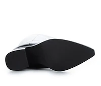 Women's Soda Vapor Knee High Boots