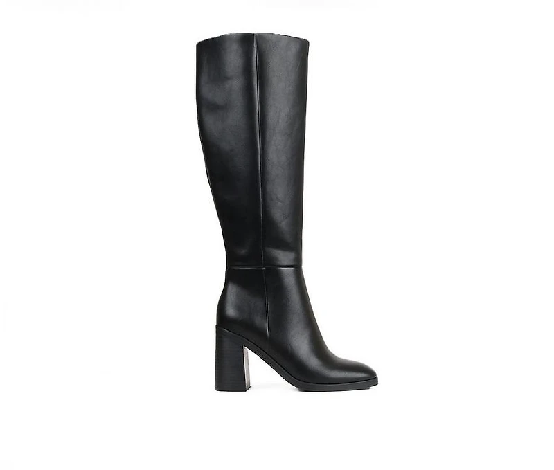 Women's DV BY DOLCE VITA Flapper Knee High Boots