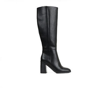 Women's DV BY DOLCE VITA Flapper Knee High Boots