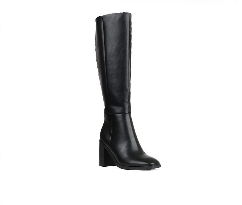 Women's DV BY DOLCE VITA Flapper Knee High Boots