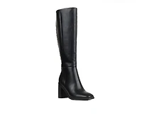 Women's DV BY DOLCE VITA Flapper Knee High Boots