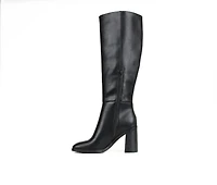 Women's DV BY DOLCE VITA Flapper Knee High Boots