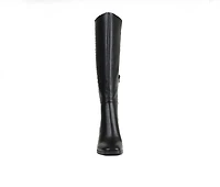 Women's DV BY DOLCE VITA Flapper Knee High Boots