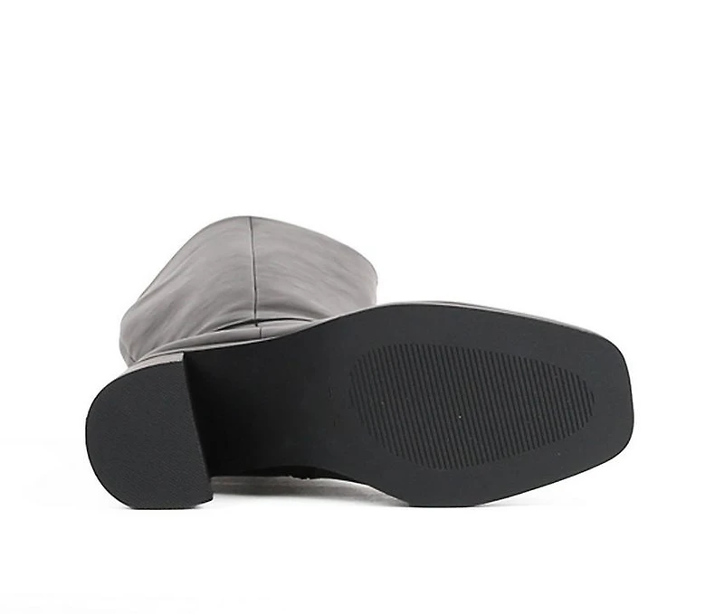 Women's DV BY DOLCE VITA Flapper Knee High Boots