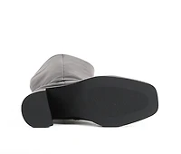 Women's DV BY DOLCE VITA Flapper Knee High Boots