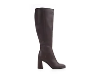 Women's DV BY DOLCE VITA Flapper Knee High Boots